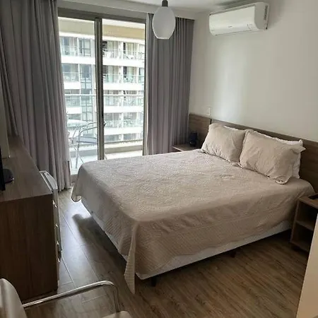 Suite Varanda Premiere Rio de Janeiro Exterior photo