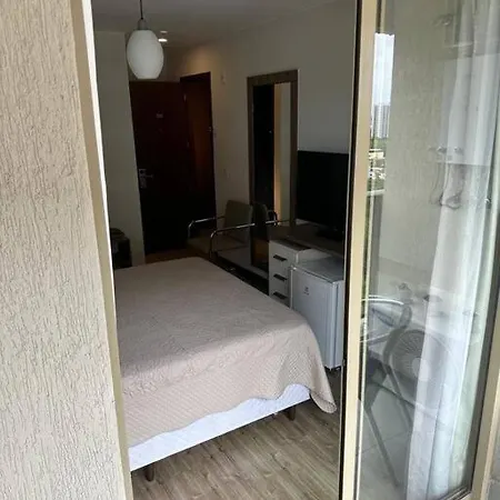 Suite Varanda Premiere Rio de Janeiro Exterior photo